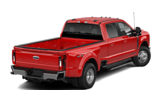 2026 Ford Super Duty® External Image 4